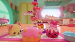 کارتون Num Noms قسمت 6